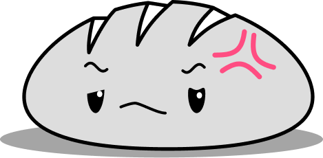 Sad BunBun