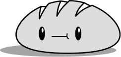 Sad BunBun